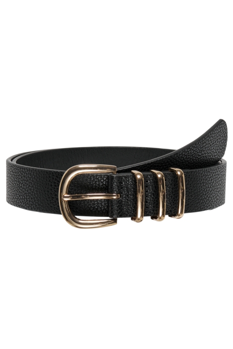 Only onlviola pu jeans belt acc
